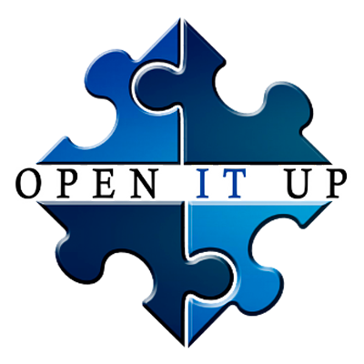Open It Up